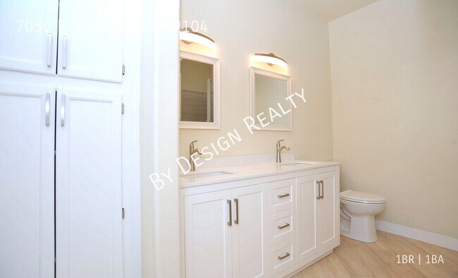 Building Photo - Pinnacle Canyon 1 Bed 1 Bath - Gated Commu...