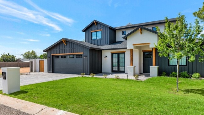 Building Photo - 4518 N 39th St