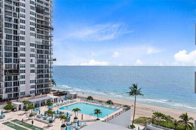 Building Photo - 4250 Galt Ocean Dr