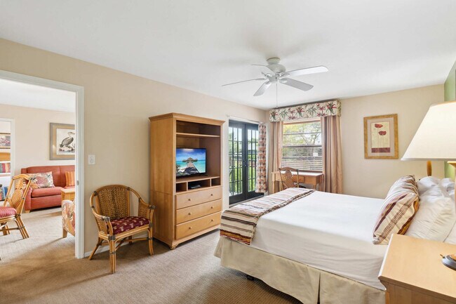 Building Photo - 600 Neapolitan Way