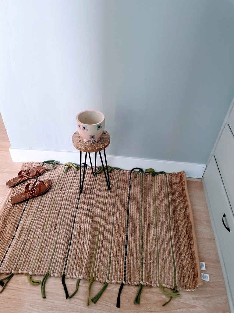 Hallway - 292 E 42nd St