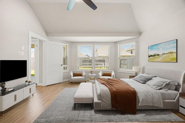 Building Photo - 21618 Coral Mist Dr