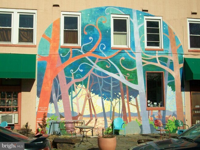 Building Photo - 503 Mt Vernon Ave