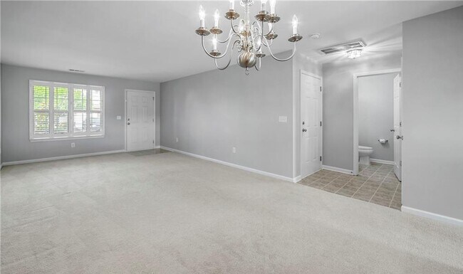 Building Photo - Dream Home in Pooler