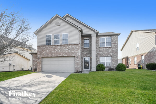 Building Photo - 8728 N Springview Dr