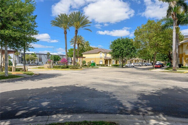 Building Photo - 8964 W Flagler St