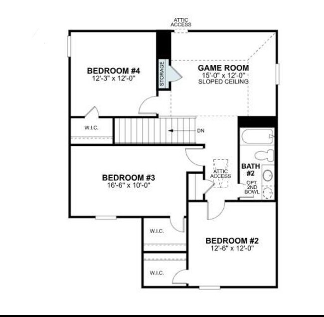 Building Photo - 21630 Wave Holw Dr