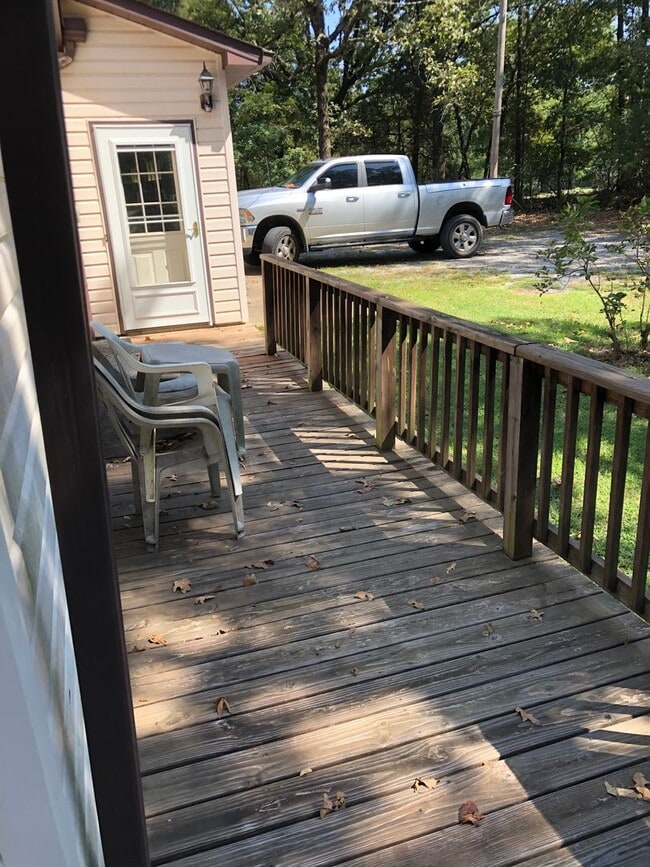 Building Photo - Secluded Country Retreat — Minutes from Se...