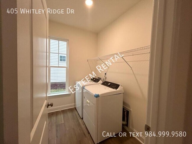 Building Photo - 405 Whitley Rdg Dr
