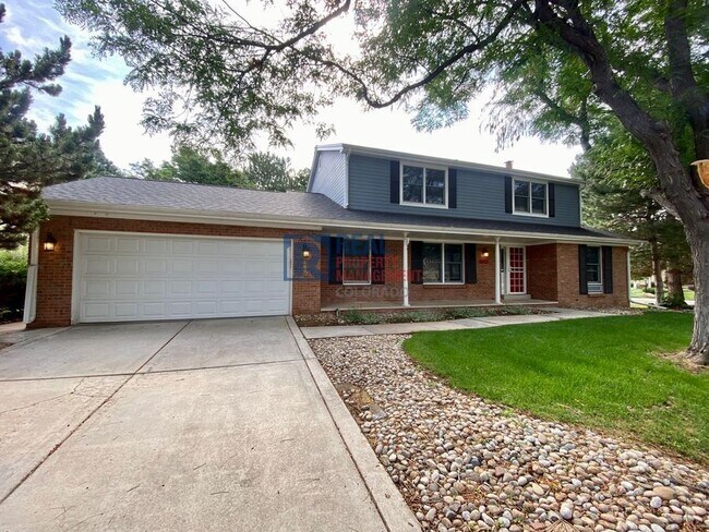 Primary Photo - 5932 S Dayton Ct