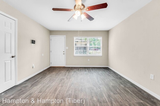 Building Photo - 2 br, 1 bath House - 1100 BIRCHWOOD CT UNIT B