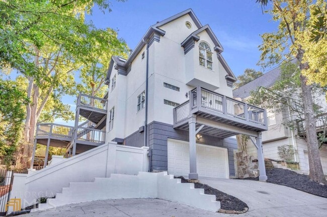 1831 Monroe Dr NE - 1831 Monroe Dr NE Atlanta GA 30324 | Apartment Finder
