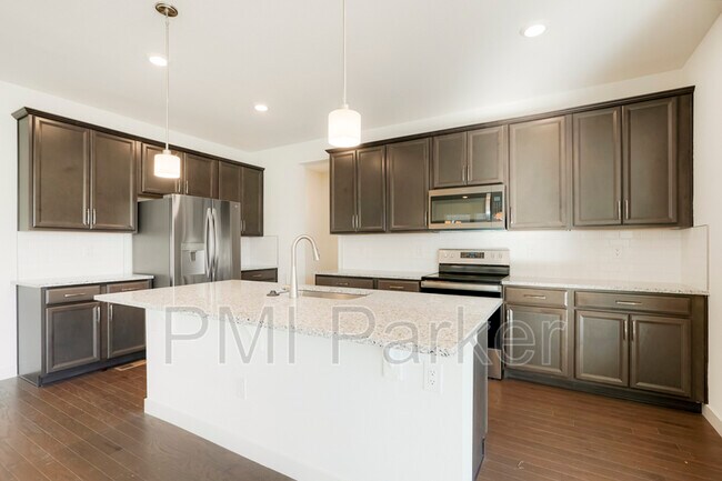 Building Photo - 6354 Stablecross Trl