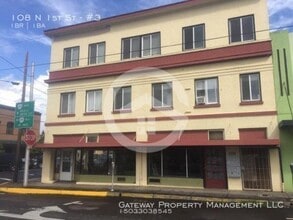 Building Photo - 108 N 1st St