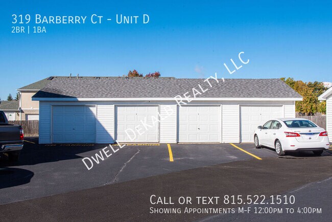 Building Photo - 319 Barberry Ct