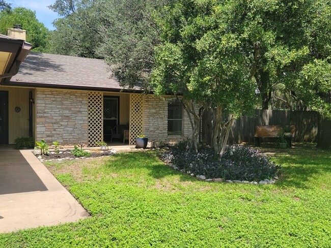 Duplex For Rent North Austin