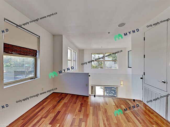 Building Photo - 2025 S St