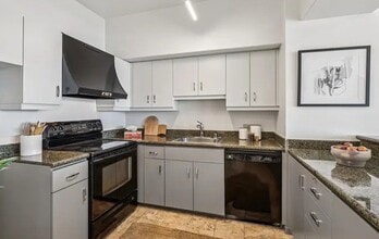 Building Photo - 6363 Christie Ave