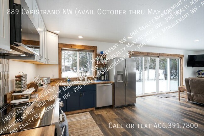 Building Photo - 889 Capistrano NW