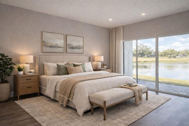 Building Photo - 6805 Heavitree Dr