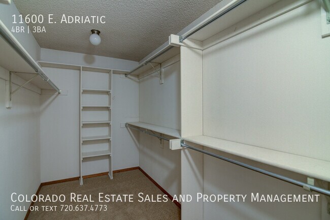 Building Photo - 11600 E. Adriatic-