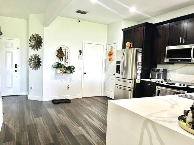 Building Photo - **"Modern Elegance: Fully Updated 3-Bed, 2.5-Bath Townhome with Designer Kitchen"**