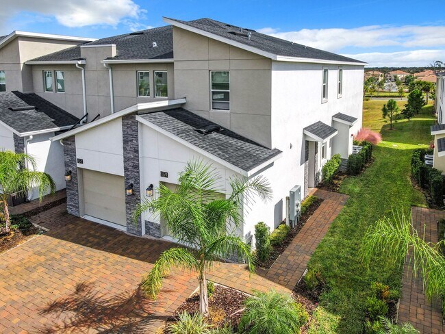 Building Photo - Beautiful 2-Bedroom, 2-Bath Furnished Condo in ChampionsGate Resort – Furniture Optional!