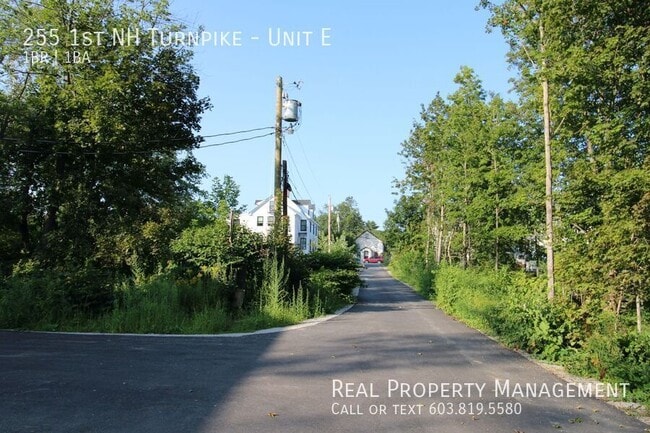 Building Photo - 255 1st NH Turnpike