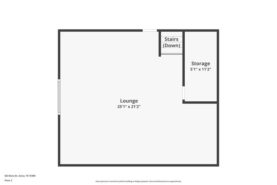 Building Photo - 833 Bens Dr