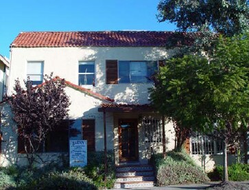 Alt. View 1 - 5917 Barton Ave