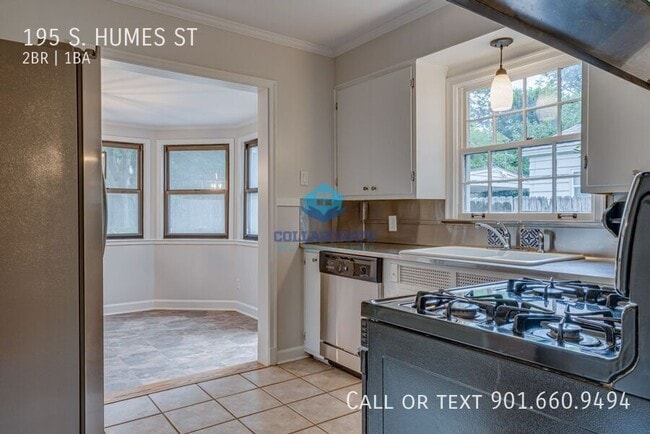 Building Photo - 195 S Humes St