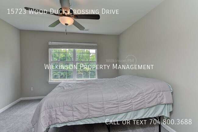 Building Photo - 15723 Wood Duck Crossing Dr