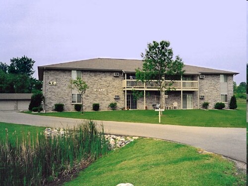 Building Photo - Evergreen Park Estates