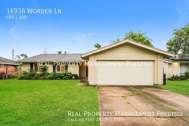 Primary Photo - 16938 Worden Ln