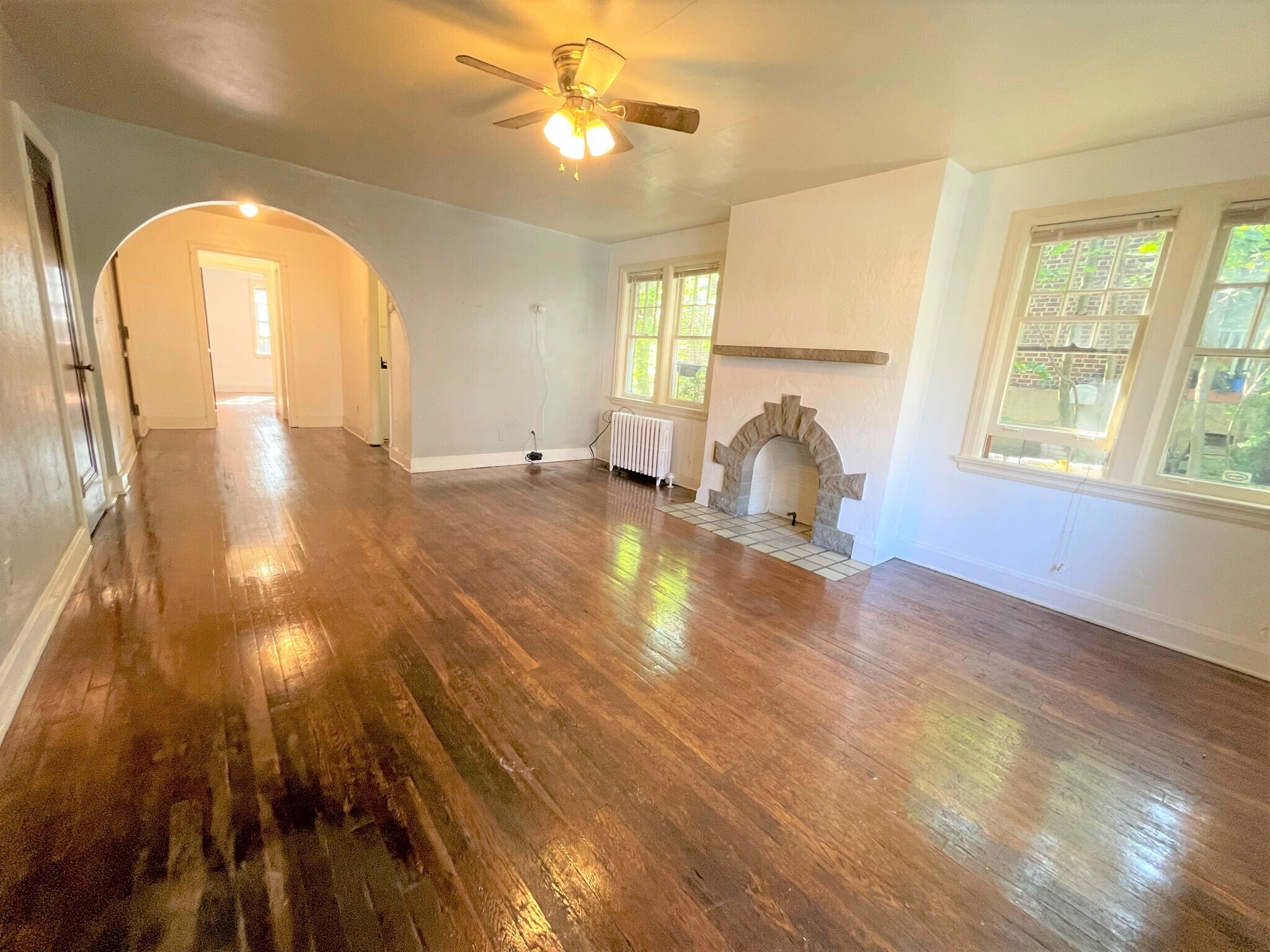 Building Photo - 1405 Severn St