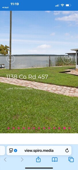 Building Photo - 1138 Cr 457