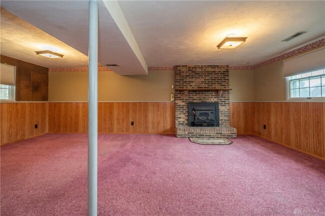 Building Photo - 1201 Bailey Ave