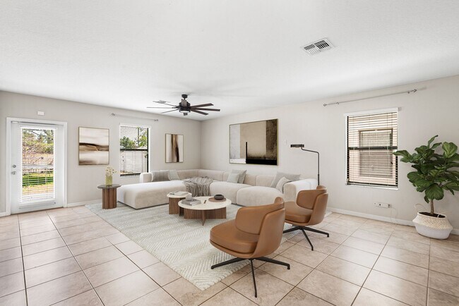 Building Photo - CARLTON LAKES HOMES FOR RENT!