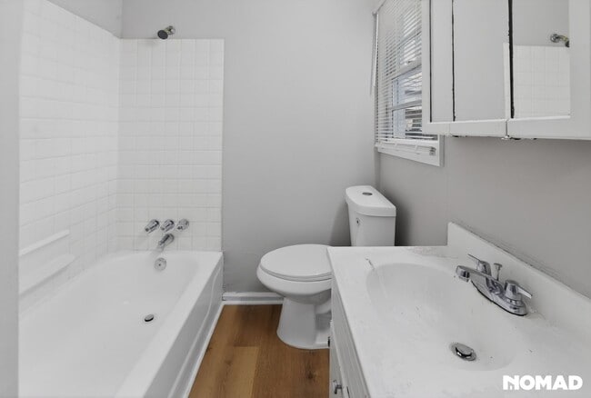 Building Photo - 3217 Cotton St