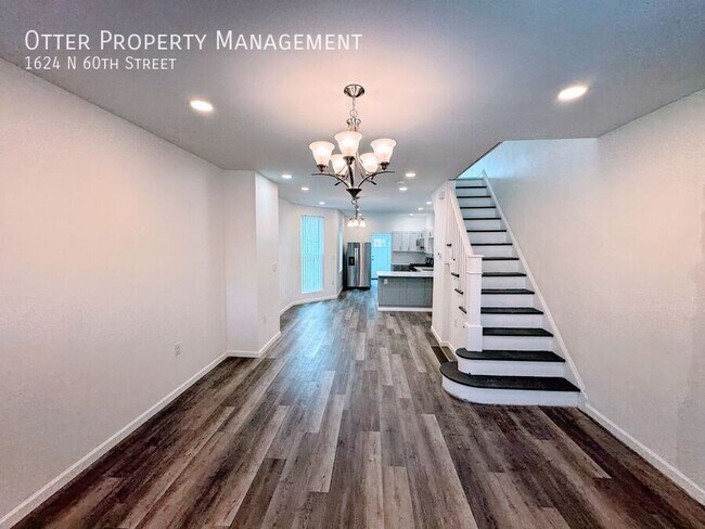 Building Photo - 1624 N 60th St