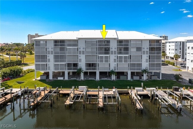 Building Photo - 4511 Bay Beach Ln