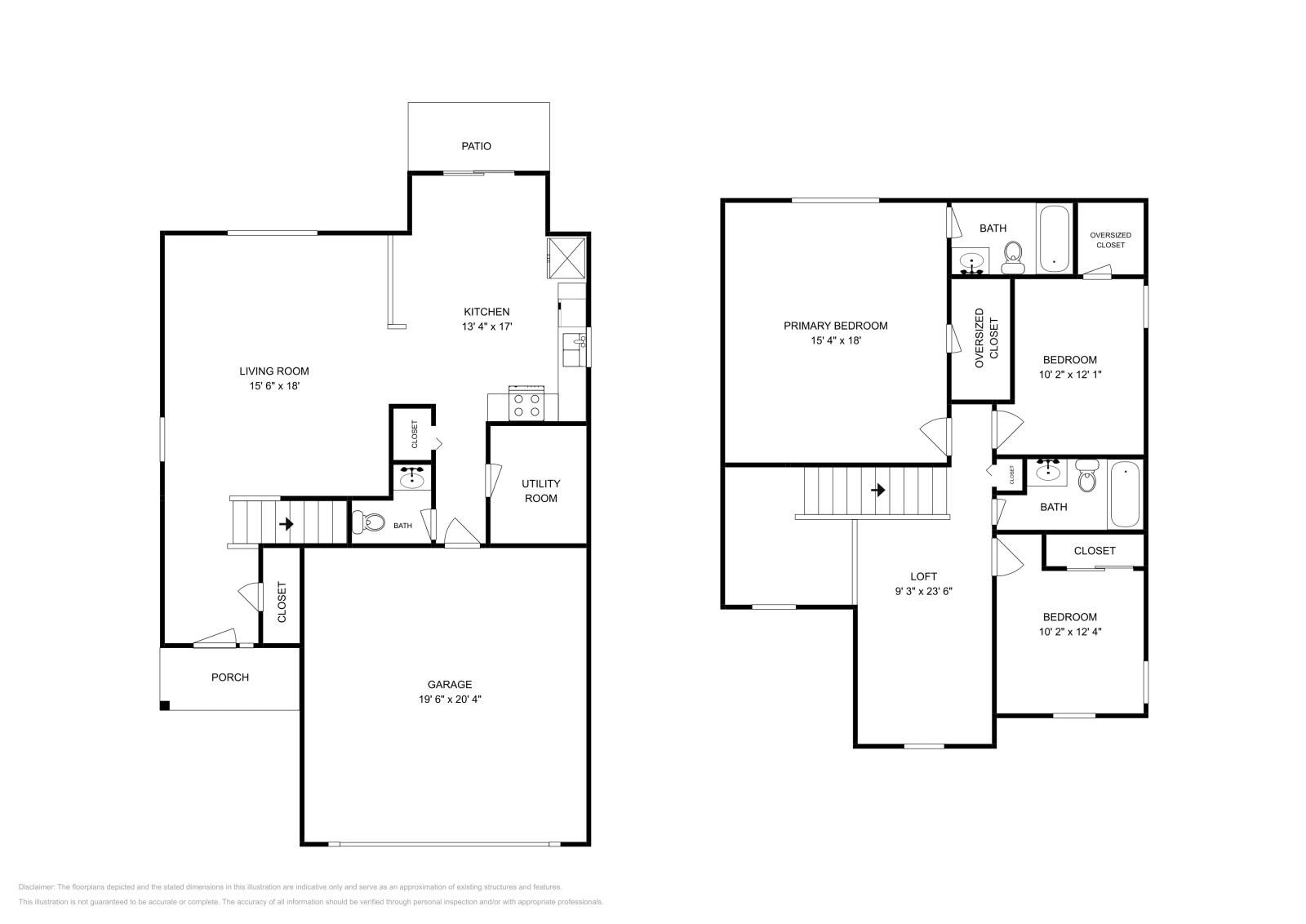 Building Photo - 1485 Bluestem Dr