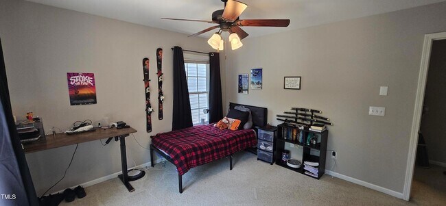 Building Photo - 204 Darbytown Pl