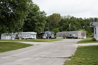 Building Photo - Countryside Mobile Home Park
