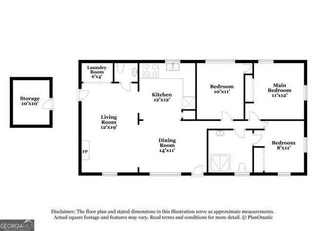 Building Photo - 302 Wren Cir