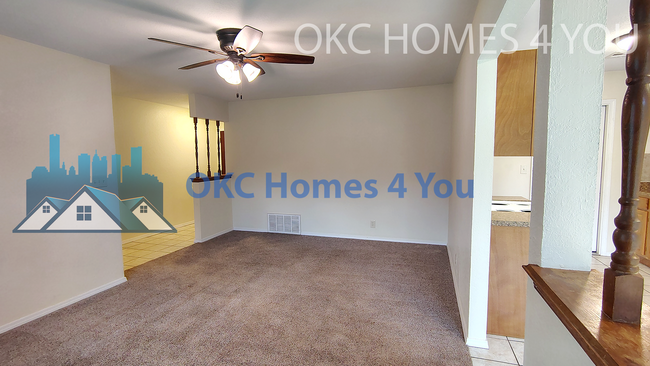 Building Photo - Move In Special!  Enjoy living in Mustang!