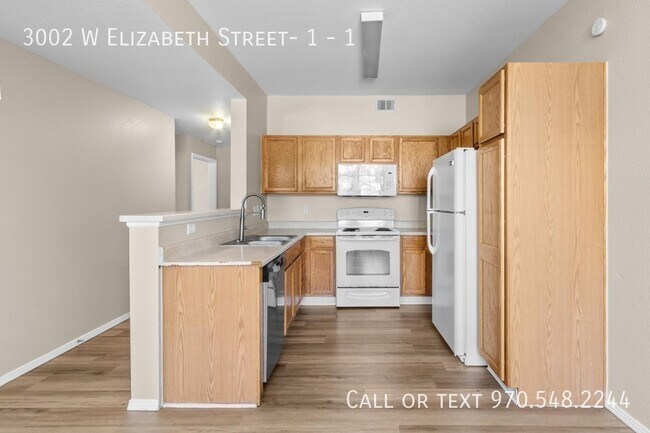 Building Photo - 3002 W Elizabeth St