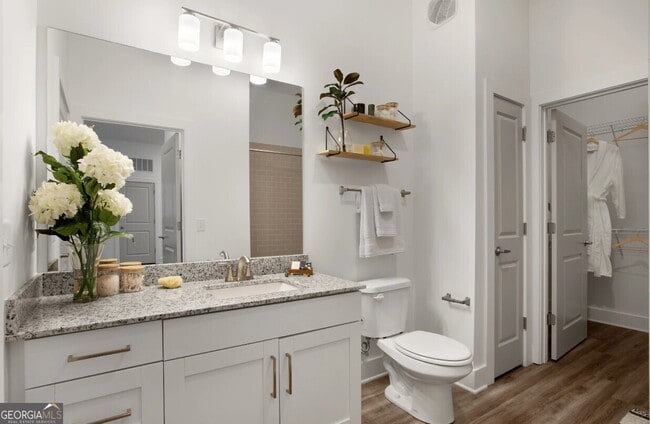 Building Photo - 4270 Phil Niekro Pkwy