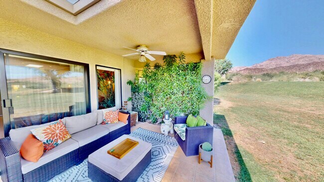 Building Photo - 72350 Rim Dr