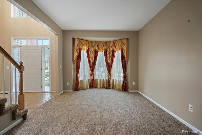 Building Photo - 50353 Livingston Dr